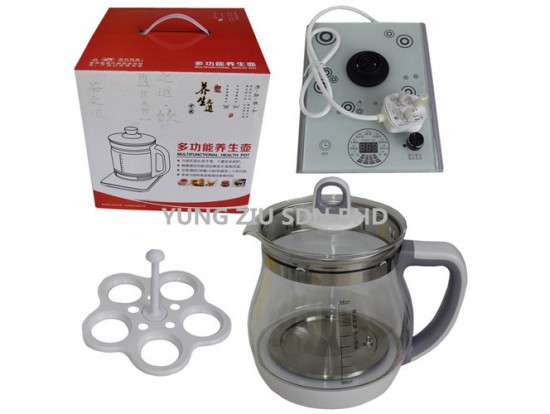 YS-886#1.8L ELECTRIC KETTLE